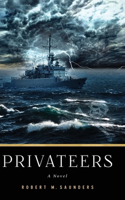 Privateers 1646633105 Book Cover
