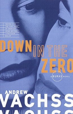 Down in the Zero 0679760660 Book Cover