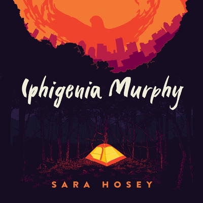 Iphigenia Murphy 198261823X Book Cover