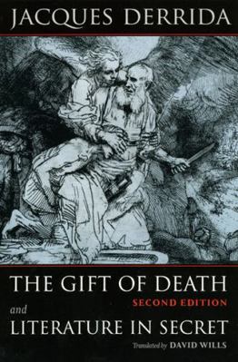 The Gift of Death & Literature in Secret 0226142779 Book Cover