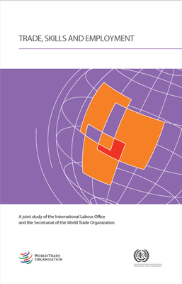 Investing in Skills for Inclusive Trade 9287040168 Book Cover