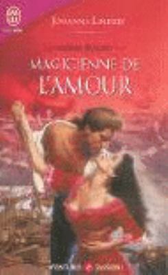 Freres malory t.4 magicienne de l'amour (Les) (... [French] 2290354163 Book Cover