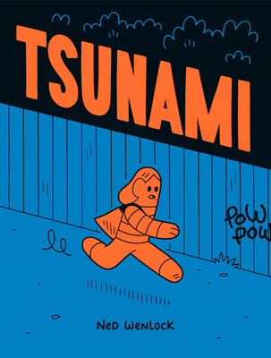 Tsunami 2925114466 Book Cover
