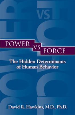 Power vs. Force 1561709336 Book Cover