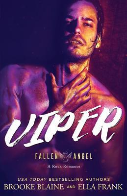 Viper 1090936206 Book Cover