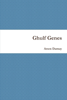Ghulf Genes 0557131545 Book Cover
