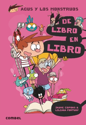 de Libro En Libro [Spanish] 8491011528 Book Cover