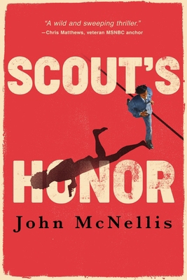 Scout's Honor: A Vietnam Veteran's Journey from... 1736352547 Book Cover