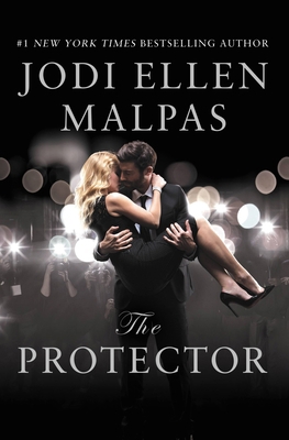 The Protector: A Sexy, Angsty, All-The-Feels Ro... 1455568198 Book Cover