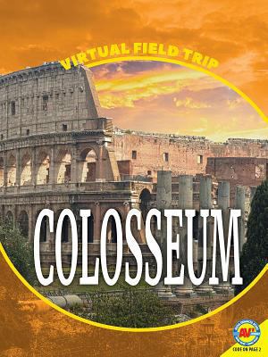 Colosseum 1489681647 Book Cover