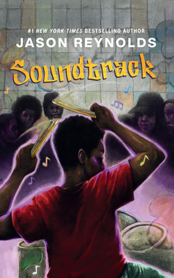 Soundtrack [Large Print] 1420538152 Book Cover
