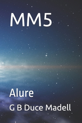 Mm5: Alure B0BW2RVMJT Book Cover