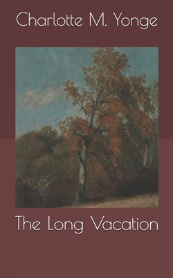 The Long Vacation B086Y5LHPQ Book Cover