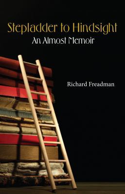 Stepladder to Hindsight 1925272192 Book Cover