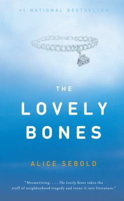 The Lovely Bones 0316166685 Book Cover