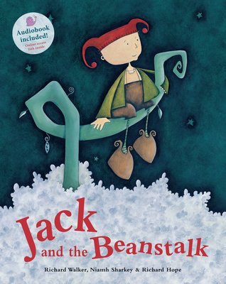 Jack and the Beanstalk 1782854169 Book Cover