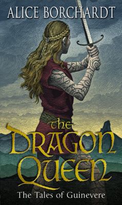 The Dragon Queen 0553815121 Book Cover