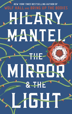 The Mirror & the Light [Large Print] 1432886630 Book Cover
