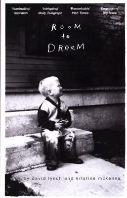 Room to Dream 1782118411 Book Cover