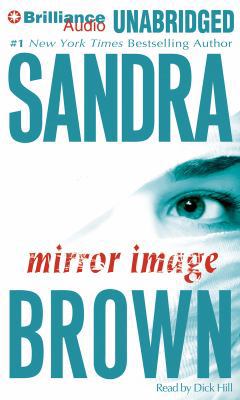 Mirror Image 1469273314 Book Cover