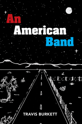 An American Band 0875658652 Book Cover