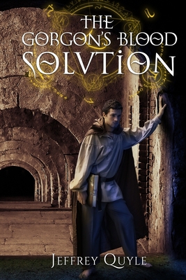 The Gorgon's Blood Solution 1515231291 Book Cover
