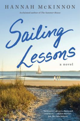 Sailing Lessons 1501194844 Book Cover