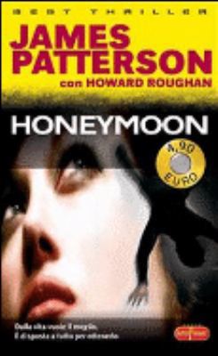 Honeymoon (Superpocket. Best thriller) [Italian] 8846208285 Book Cover