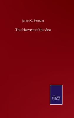 The Harvest of the Sea 3846057738 Book Cover