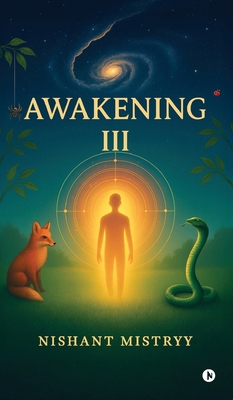 Awakening III B0G873FG43 Book Cover