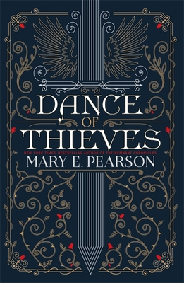 Dance of Thieves 1399710427 Book Cover