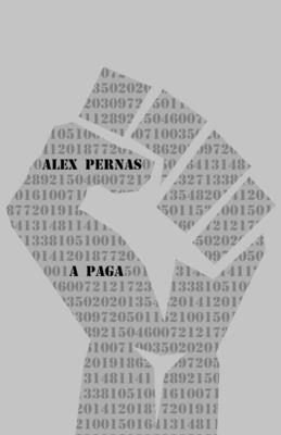 A Paga [Galician] B09X3VXRSZ Book Cover