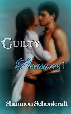 Guilty Pleasures 1548033278 Book Cover