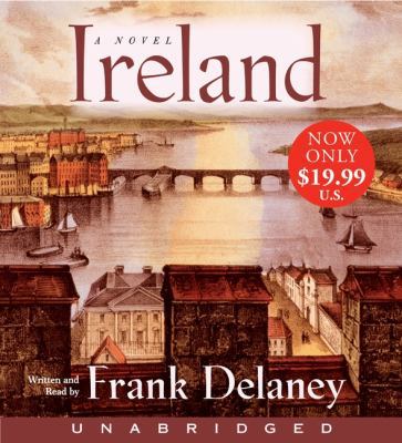 Ireland Low Price CD 0062119680 Book Cover