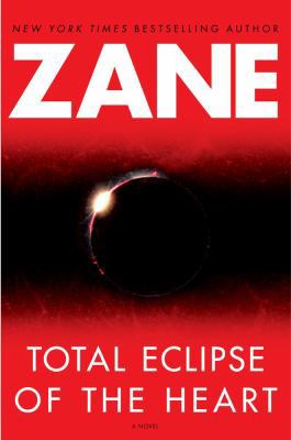 Total Eclipse of the Heart 0743499298 Book Cover