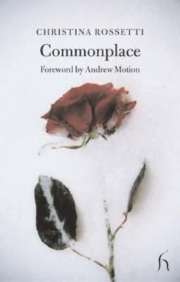 Commonplace 1843911191 Book Cover