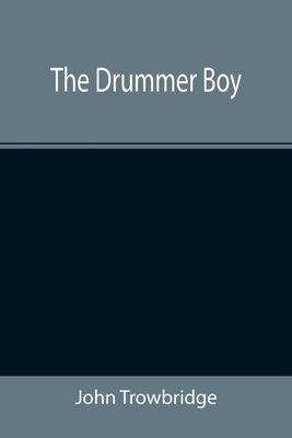 The Drummer Boy 9355346662 Book Cover