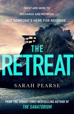 The Retreat: The new top ten Sunday Times bests... 1787633349 Book Cover