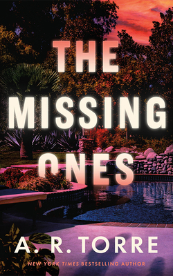 The Missing Ones 1662534213 Book Cover