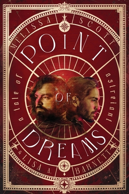 Point of Dreams B0DJJNLH5Y Book Cover
