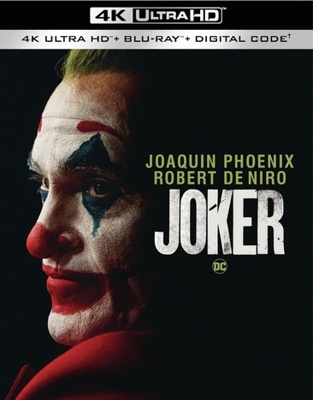 Joker Book Cover
