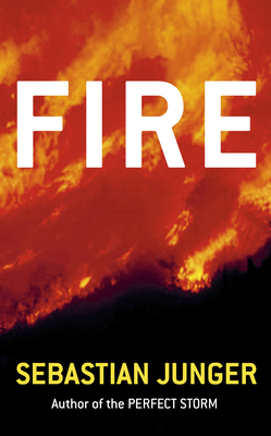 Fire 1841157724 Book Cover