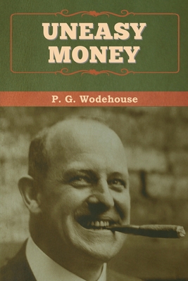 Uneasy Money 1647993083 Book Cover