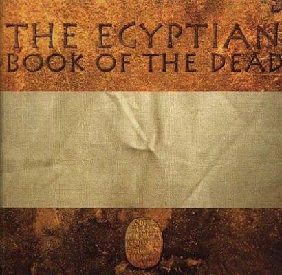 The Egyptian Book of the Dead 0304356190 Book Cover