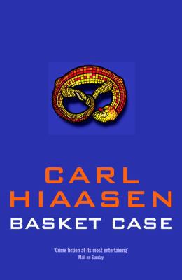 Basket Case [German] 033041271X Book Cover