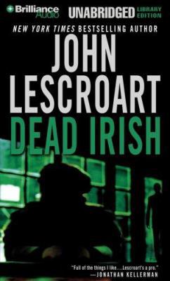 Dead Irish 1423322940 Book Cover