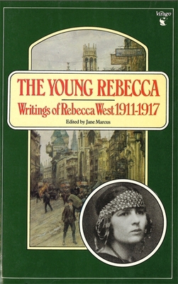 YOUNG REBECCA 0860683184 Book Cover