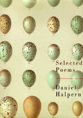 Selected Poems 0679429867 Book Cover