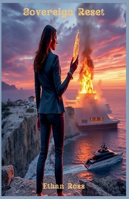 Sovereign Reset B0GCP1NGWN Book Cover