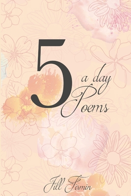 5 a day Poems 0244400504 Book Cover